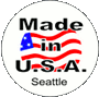 Made in USA