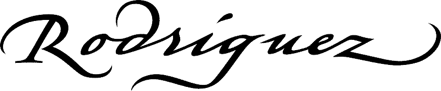 Black Rodriguez Script