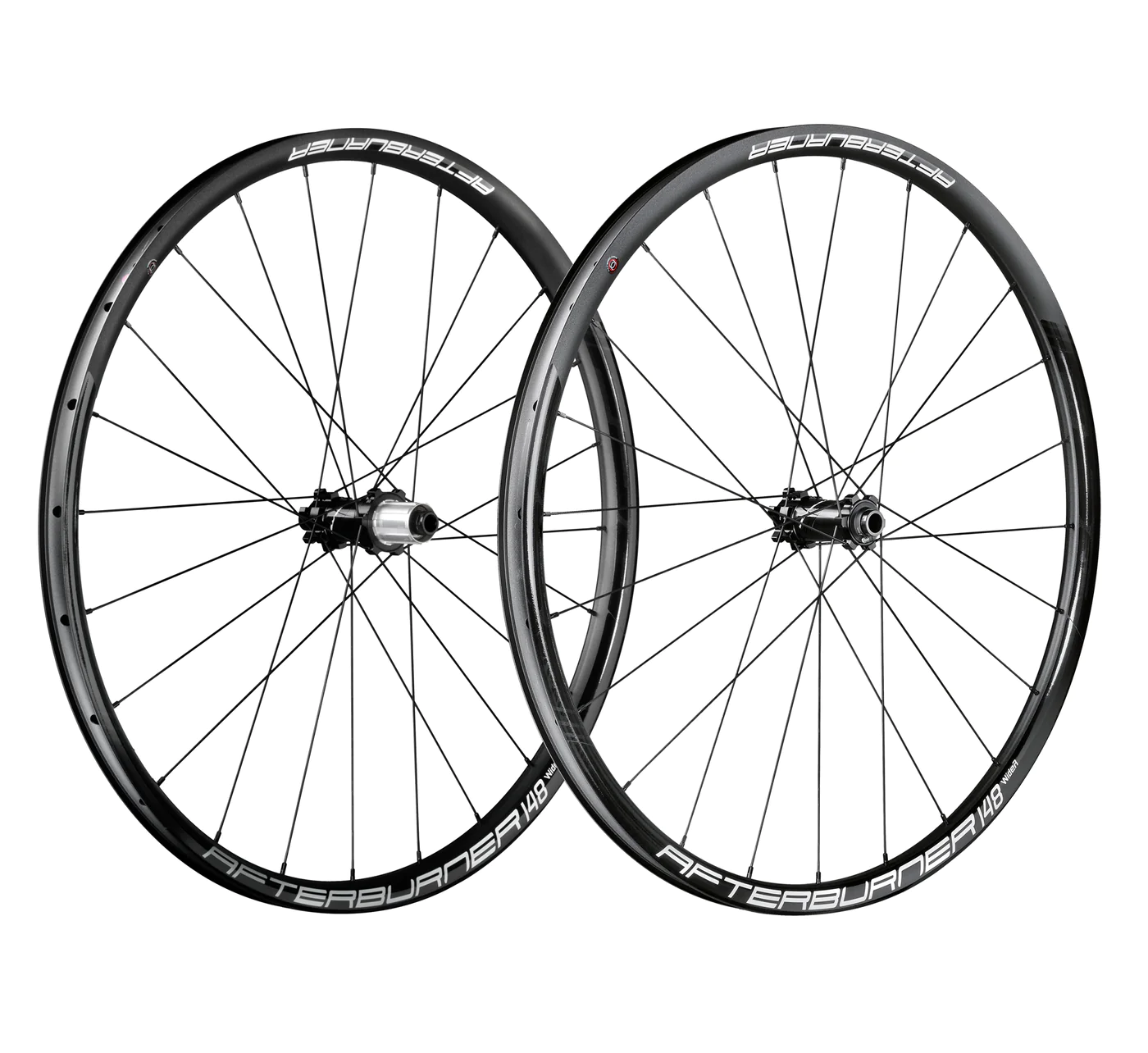 Afterburner WideR MTB Wheelset