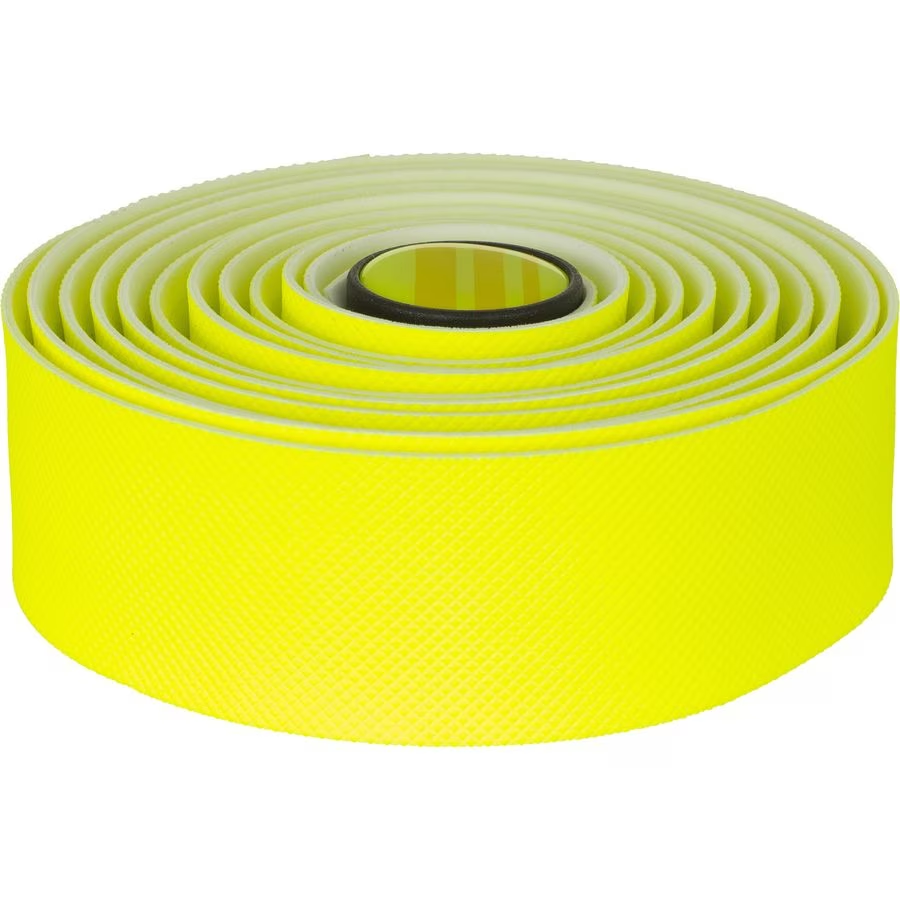 Powertouch Handlebar Tape - NEON YELLOW