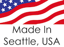 Made in USA